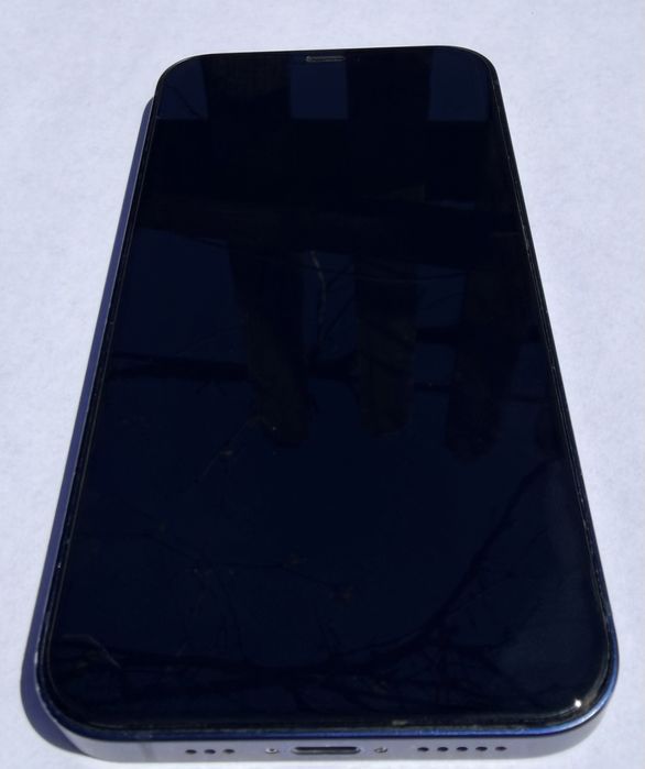 iPhone12 память 128