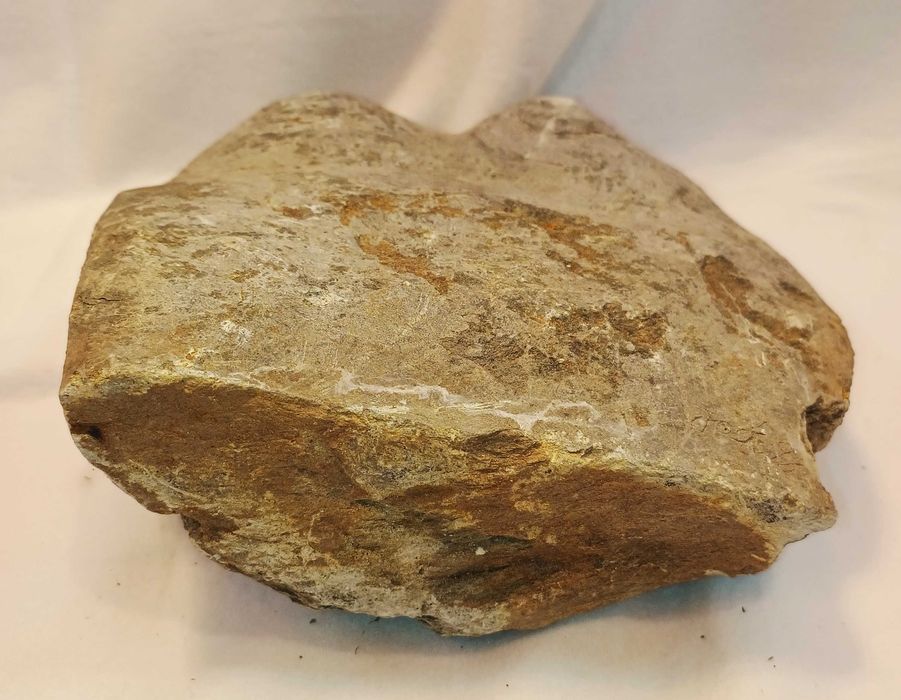 Escultura Dorso Xisto 3