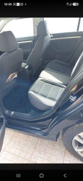 Vw golf 5 variant 1.9TDI