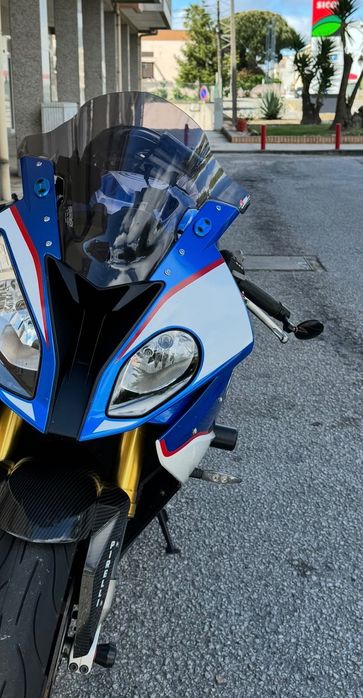 Espelho Rizoma S1000RR ou S1000R