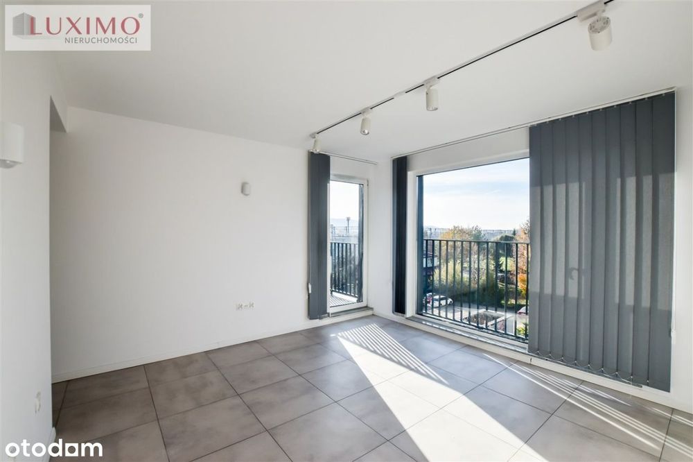 Bronowice-nowoczesne biuro z kuchnią -niski czynsz