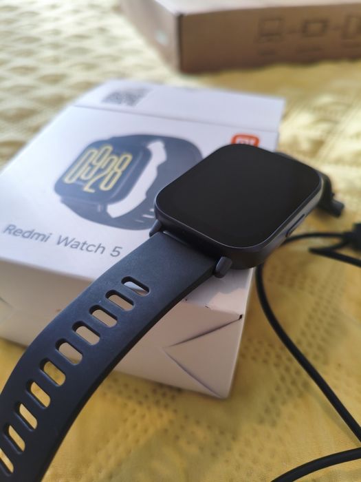 Smartwatch Redmi Watch 5 Active