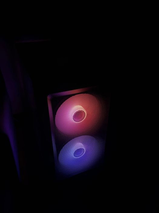Pc gaming + periféricos