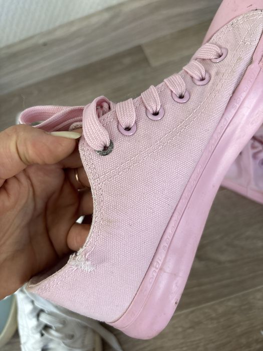 Кеди , мокасини не дорого