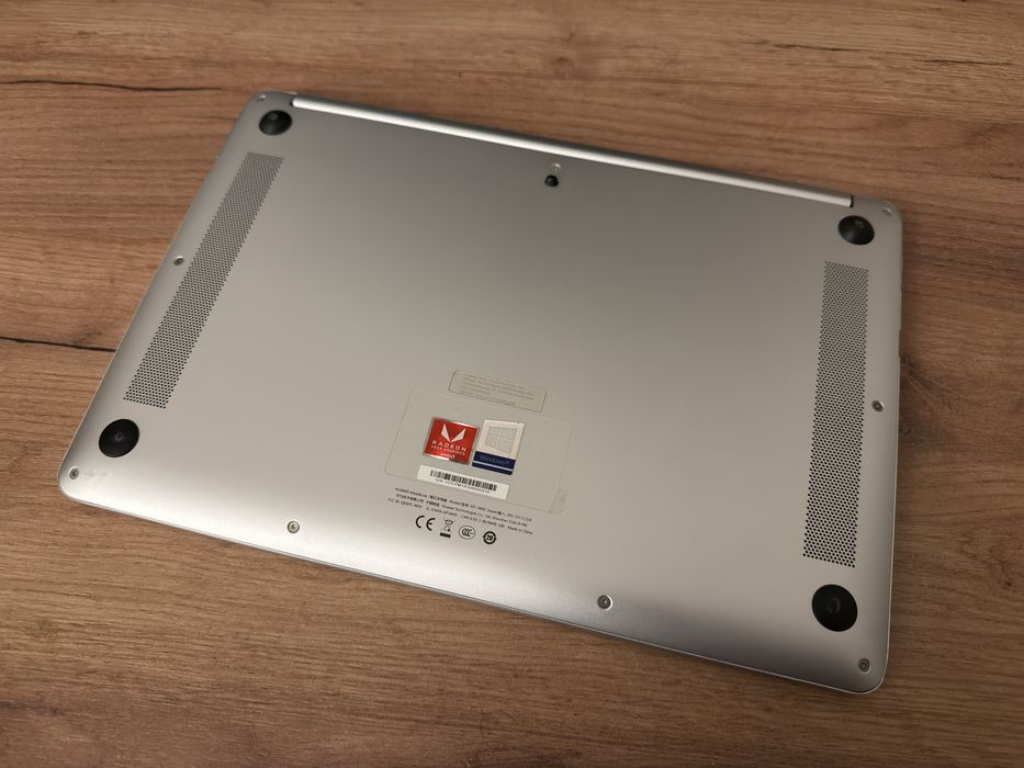 Huawei Matebook 14” KPL-W00