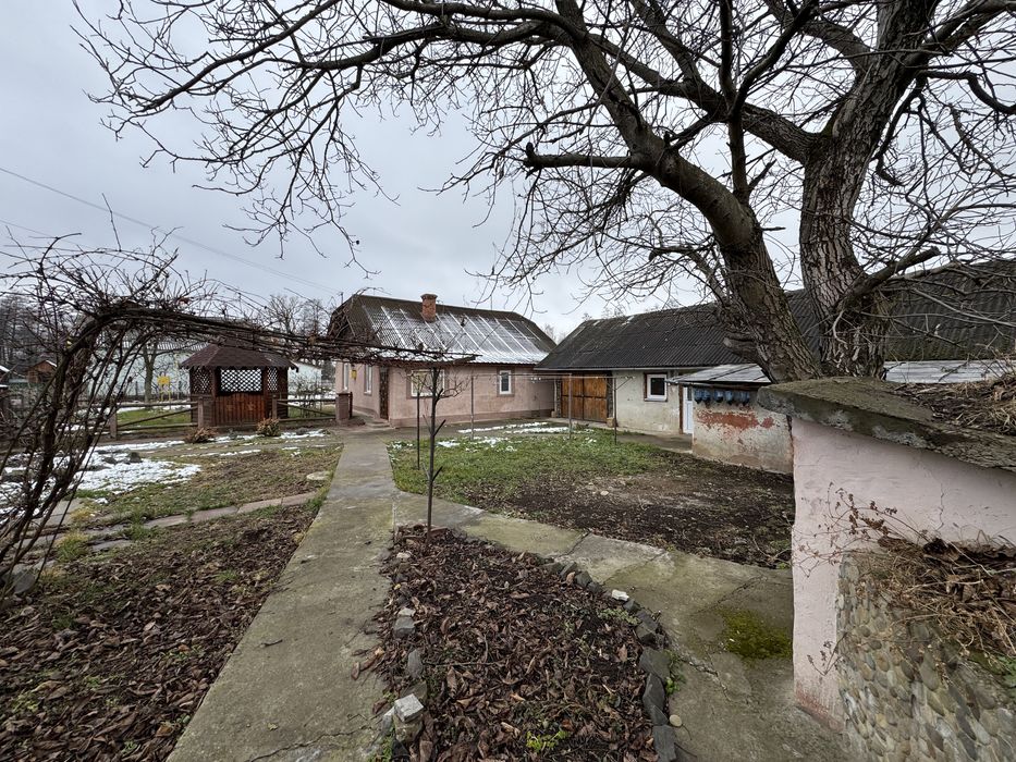 Продається будинок У селі Березівка З ділянкою 17 сотих