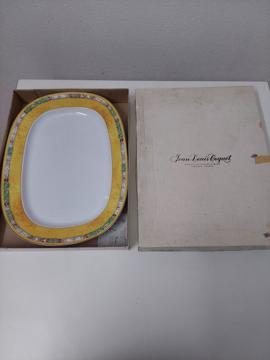 Travessa Jean Louis Coquet