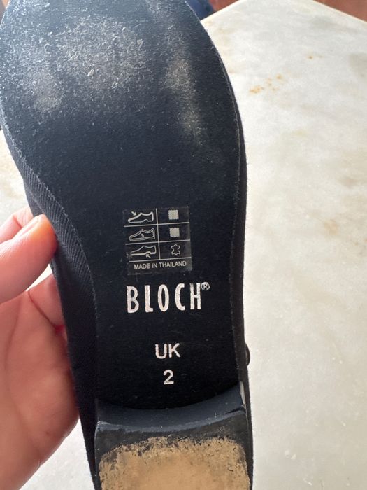 Sapatos de Ballet / dança