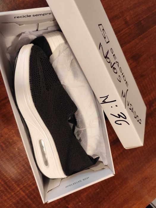 Sapatos Varios, usados uma vez, casamento e festas