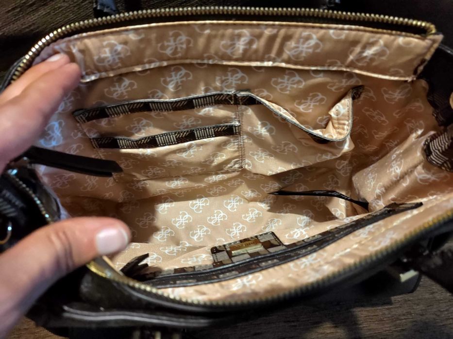 GUESS Mala para Senhora Original, Nova