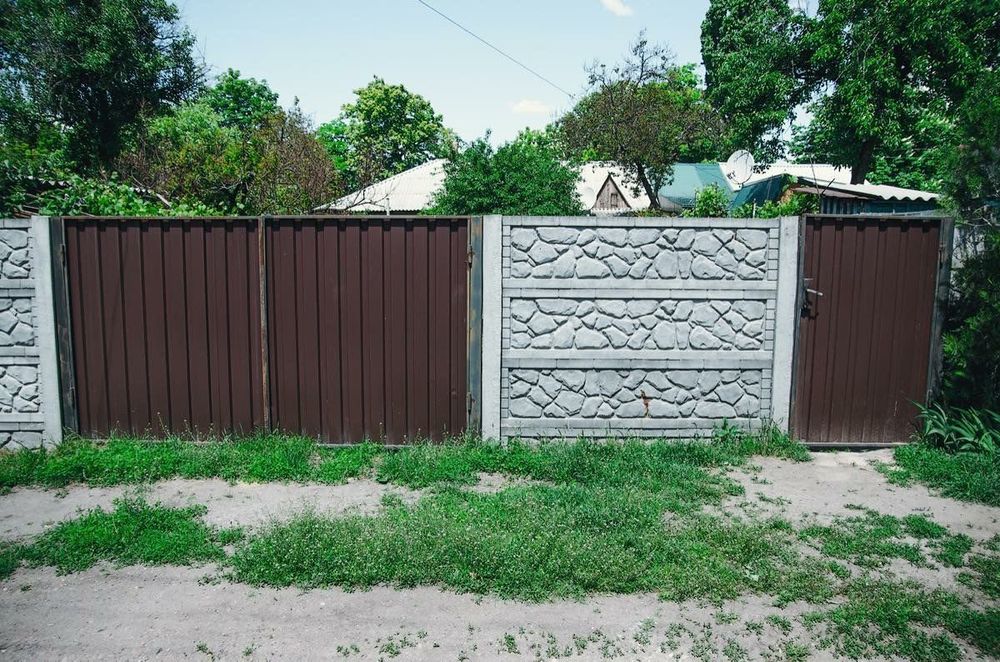 Здам частину будинку 41м^2