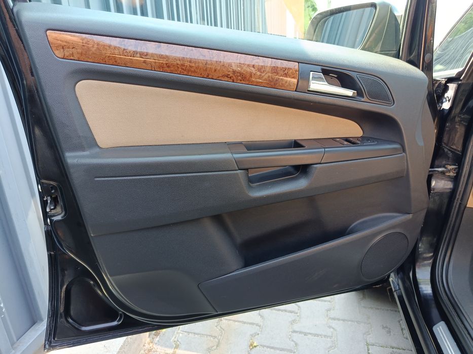 Opel ZAFIRA 1,9 TDI 7 місць універсал мінівен