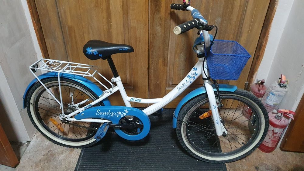 Продам детский велосипед 6-10 лет
