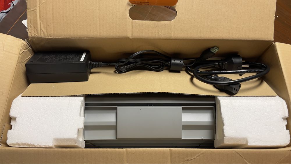 Impressora HP Deskjet 3650