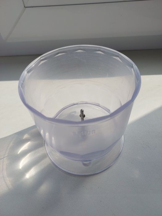 Чаша для блендера Braun