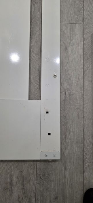 Cama de criança Trama