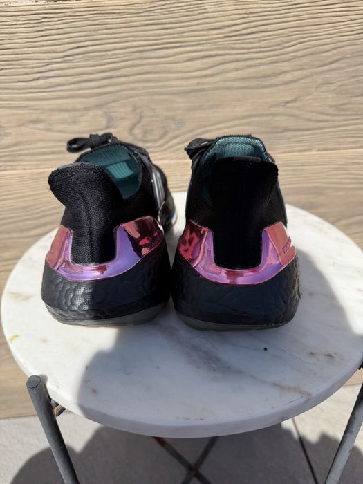 Buty adidas Ultraboost 22 Shoes Gx5928 Core