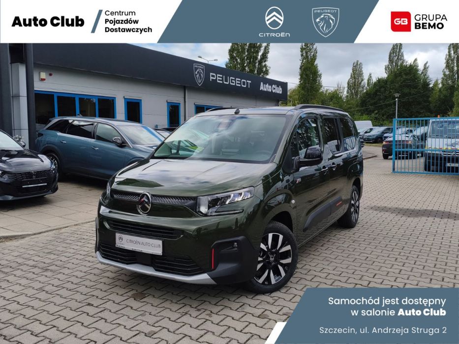 Citroën Berlingo