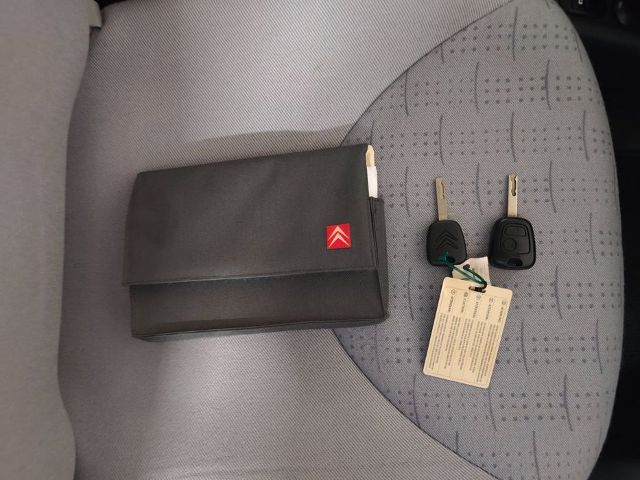 Citroën C3 1.1 Confort Gasolina