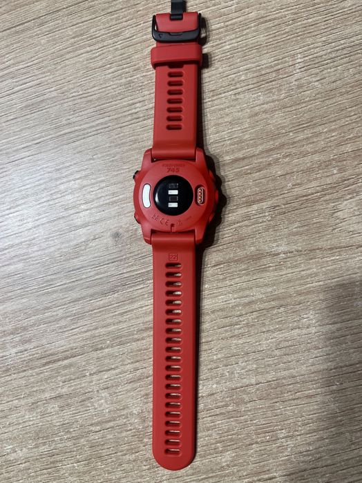 Garmin Forerunner 745