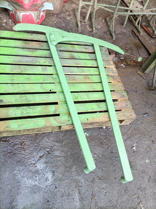 Fendt Vario osłony maski ładowacz czołowy