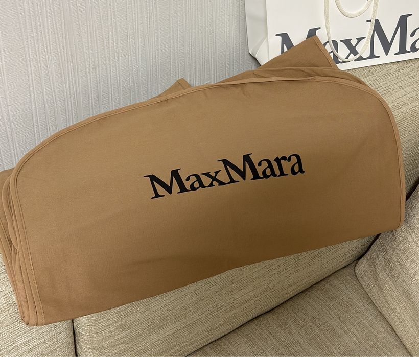 MaxMara пакет чохол пильник