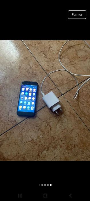 Samsung Galaxy A3