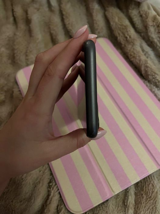 iPhone 11 256gb preto