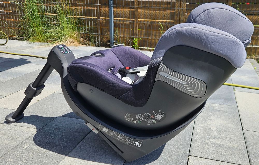 Cybex sirona sx2
