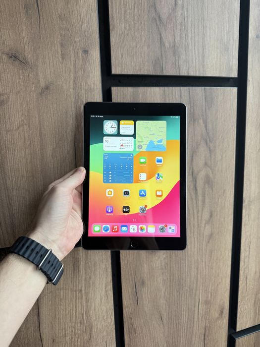 Apple iPad 6 2018 32gb Wi-Fi