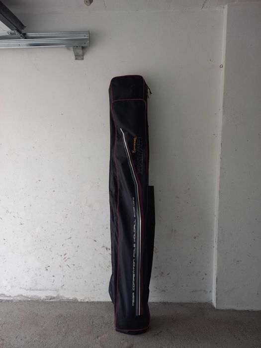 Cana pesca francesa Italica