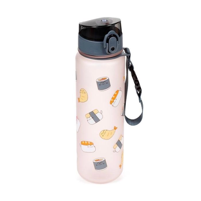 Butelka dla dzieci Pusheen Sushi Club 600ml