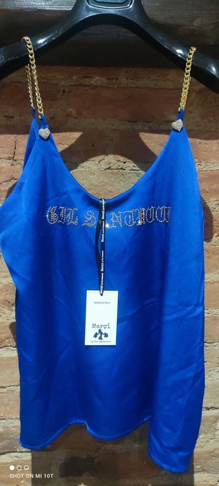 Bluza Włoskiej marki GIL SANTUCCI