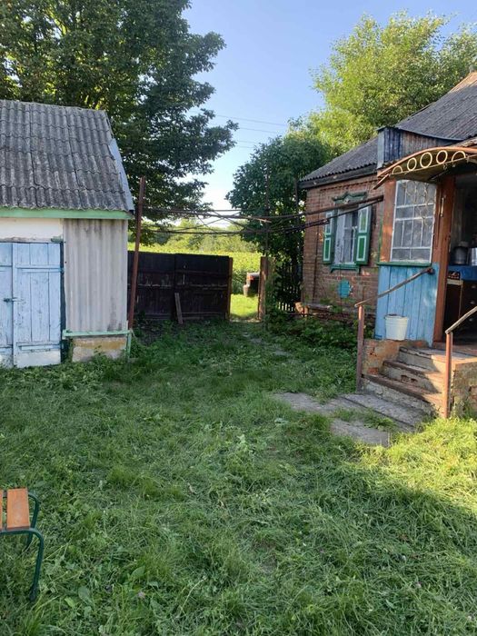 Продається будинок в с. Кирилівка (Берестинський район)