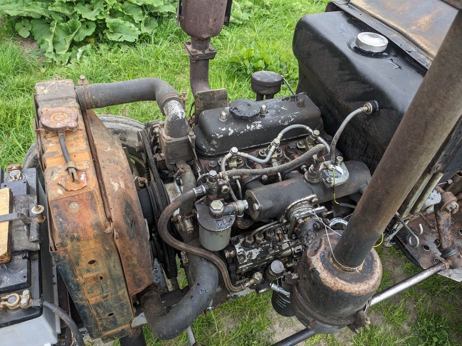 Продам dongfeng донг фенг донфенг df 250 Dongfeng трактор мінітрактор