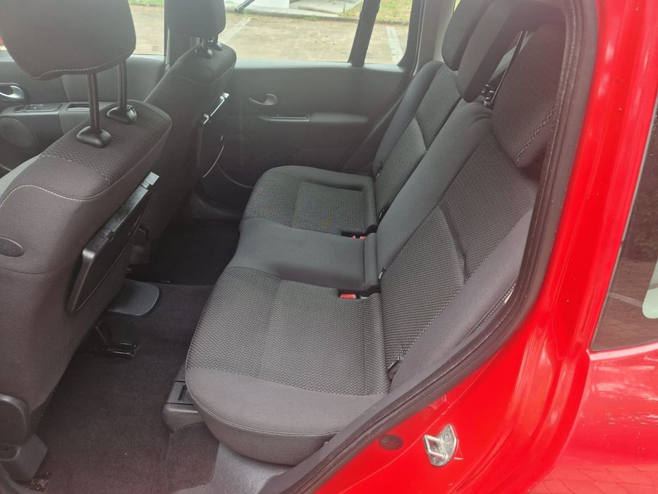 Renault Modus 1.2B Stan bardzo dobry.