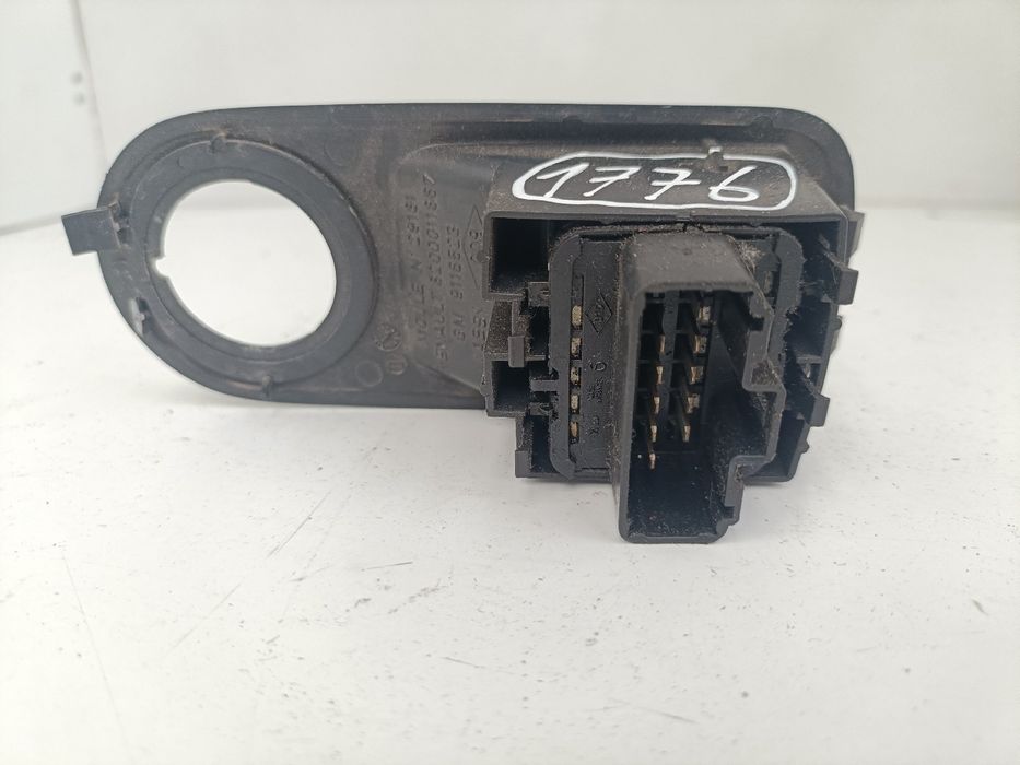 Termoventilador / motoventilador FIAT Idea (350_)
