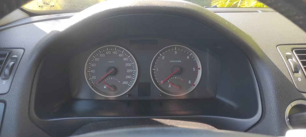 Volvo v50 D 110cv