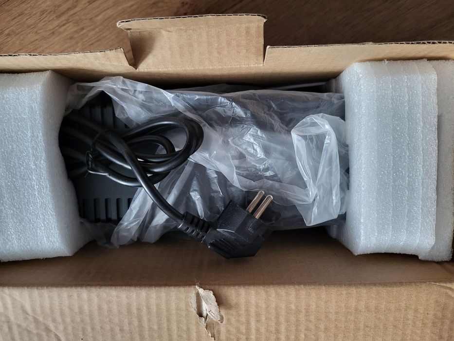 Безперебійник ДБЖ APC Back-Ups 650 без АКБ