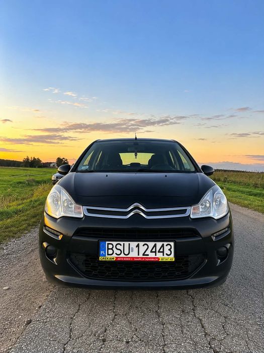 Citroën C3