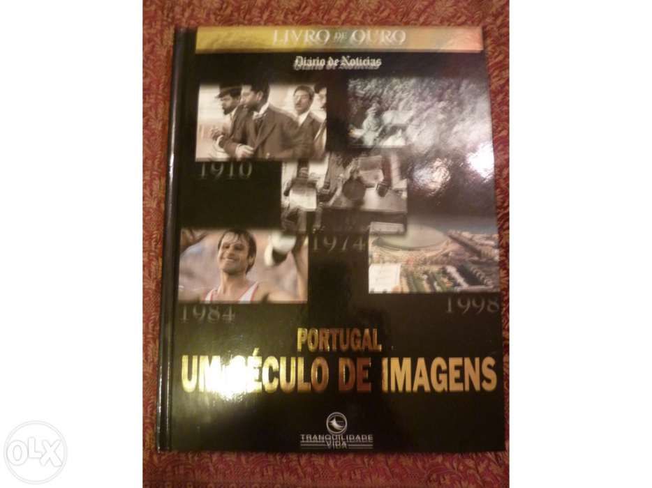 2 Livros de Ouro, Diário de Notícias