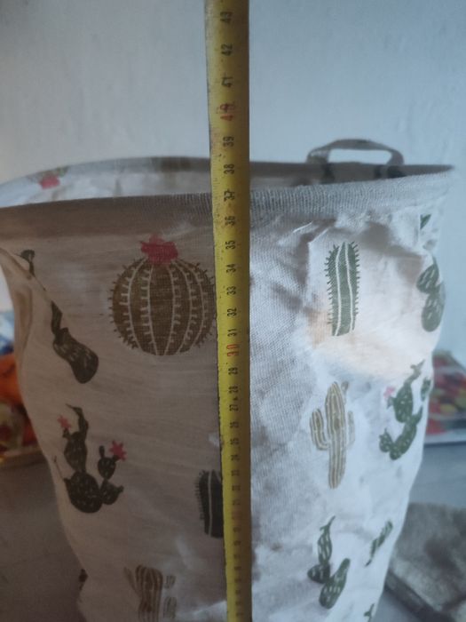 Кошик для іграшок