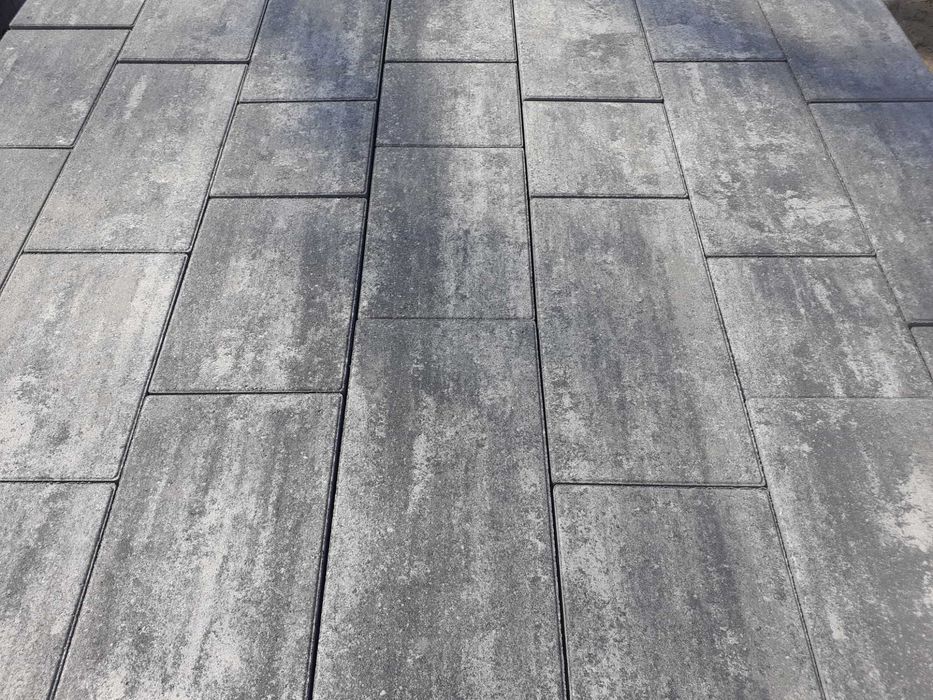 Kostka brukowa kostki brukowe Prospect color mix 6cm