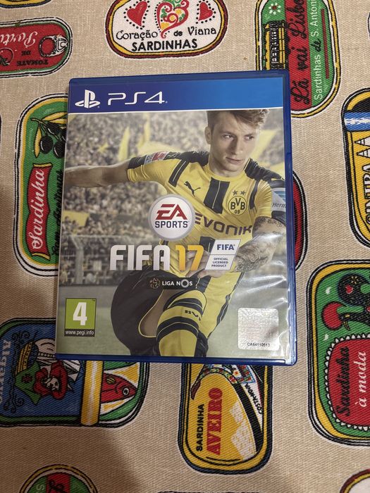 Pack de jogos PS4