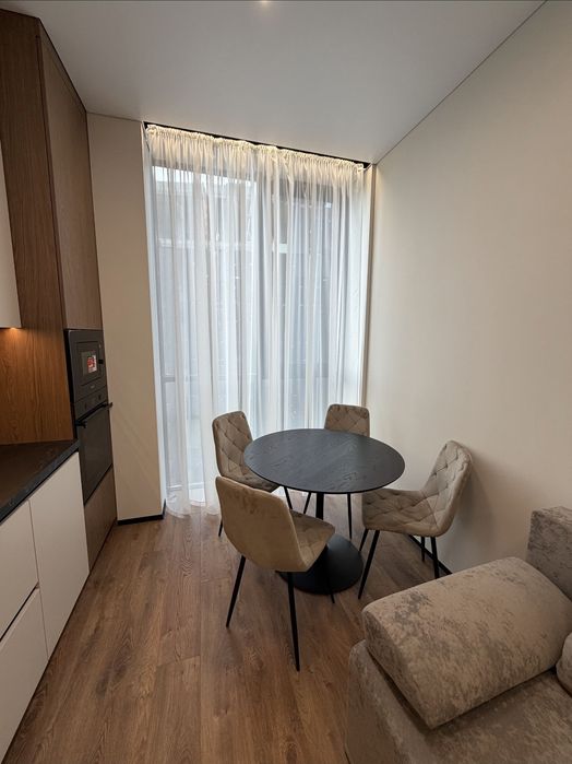 Продаж квартири в новобудові ЖК Uzh Towers