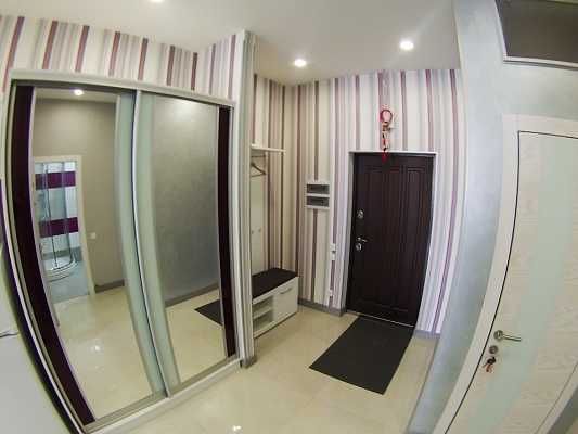 ЖК Елегант Жилянская 118 2к люкс новострой в 5 мин.от м. Вокзальная