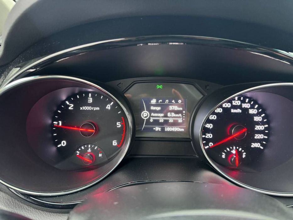 Продам обслуженный автомобиль