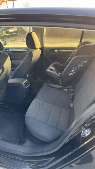 Volkswagen Golf 6
