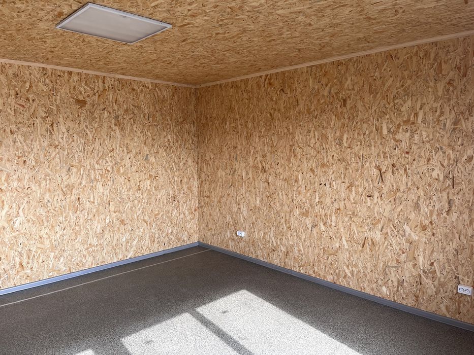 Здам в оренду магазин маф Підгайці