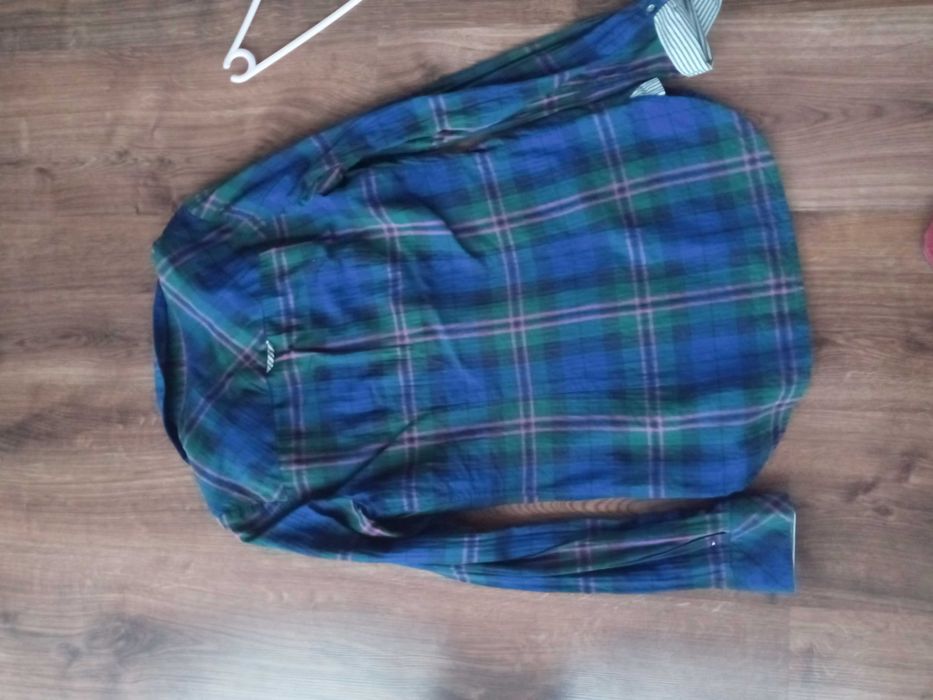 Koszula damska Tommy Hilfiger rozm XS/S